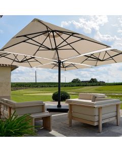 Quattro S Parasol