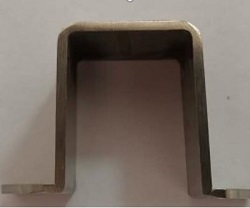 soporte de costilla cuadrada