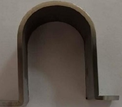 soporte de costillas ovaladas