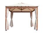 Pabellón Bambrella Alize Bamboo