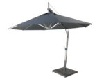 Bambrella Santa Ana Sombrilla Basculante Viento Lateral
