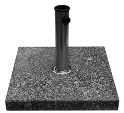 base de granito de 30 kg