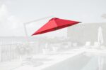 Sirocco Side Wind Toldo de recambio