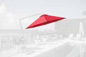 Sirocco Side Wind Toldo de recambio
