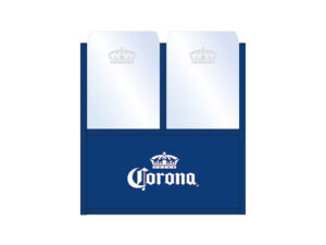 Bespoke - Pantalla de terraza